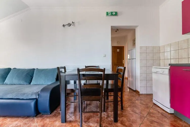 Apartments Nika With Swimming Pool And Beautiful Sea View Dobreć