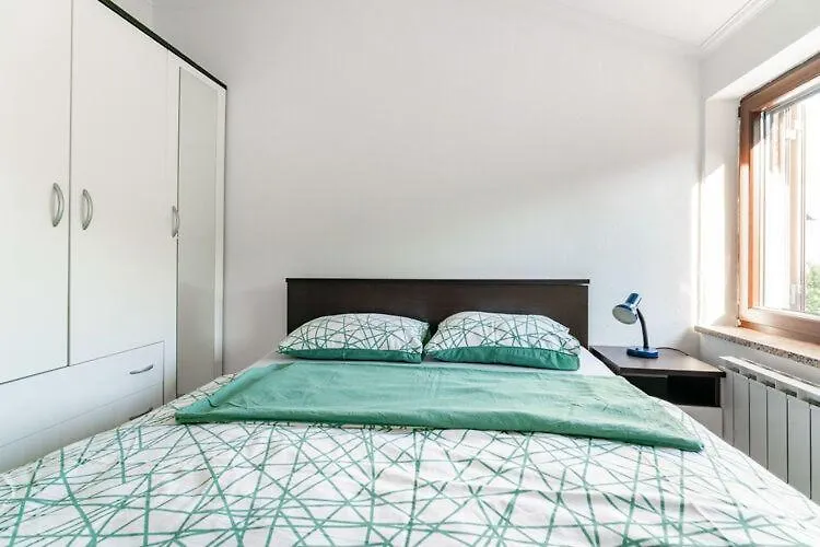 Apartments Nika With Swimming Pool And Beautiful Sea View Dobreć
